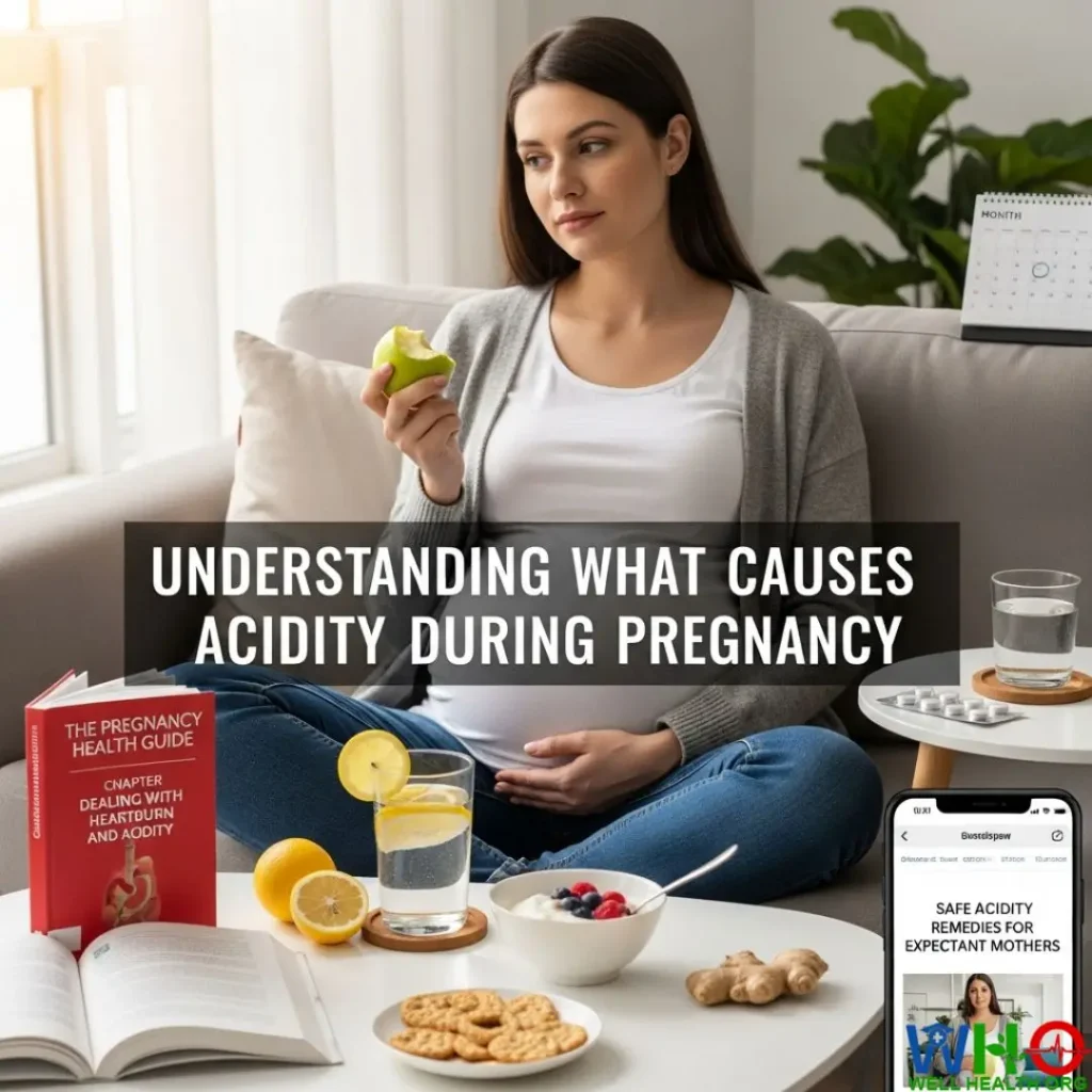 remedy for acidity in pregnancy 1