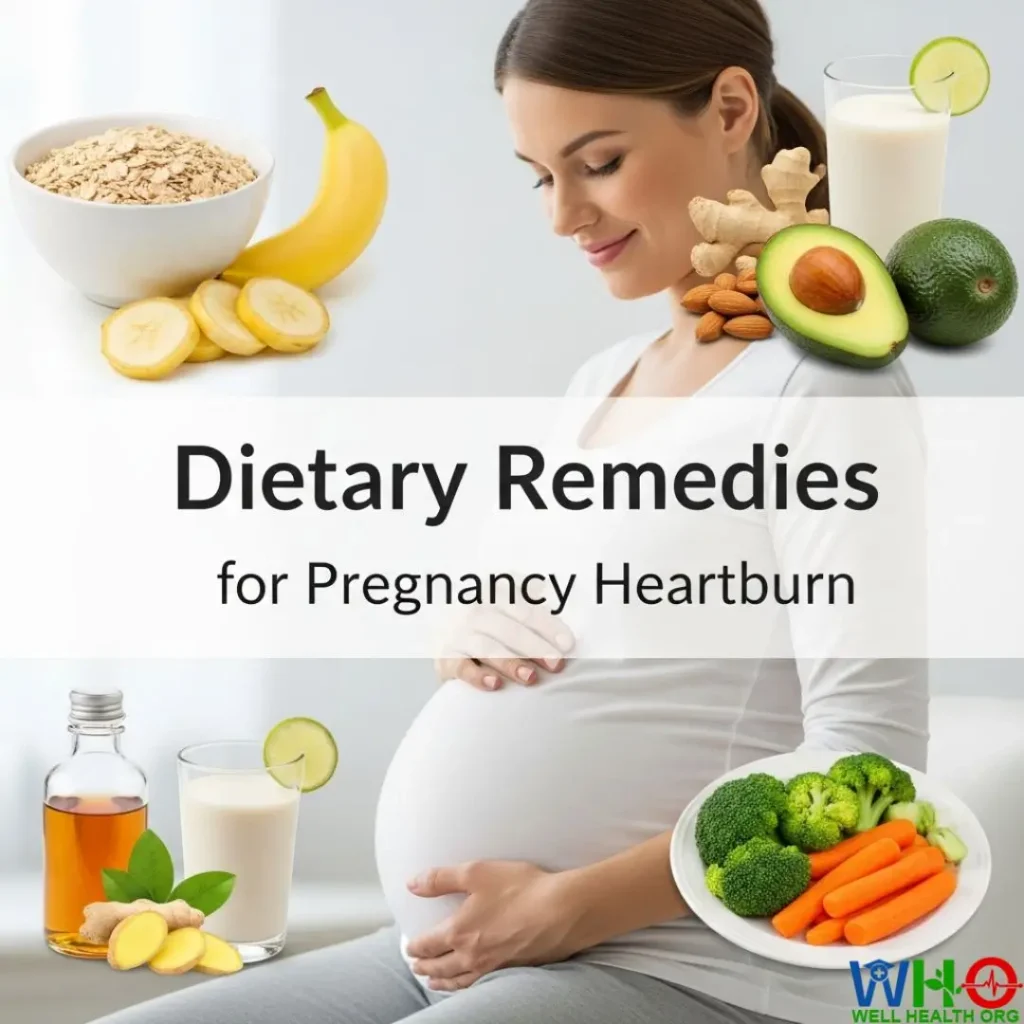 remedy for acidity in pregnancy 2