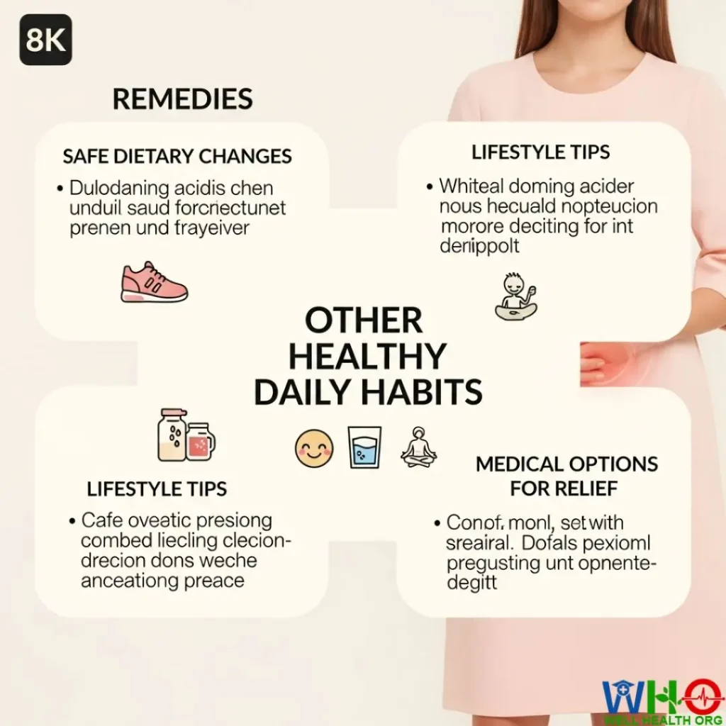 remedy for acidity in pregnancy 7