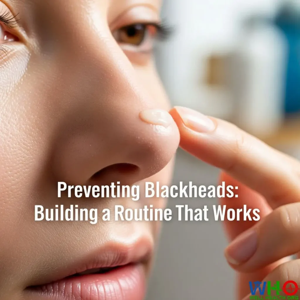 remove blackheads from nose at home 2