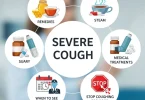 severe cough remedies