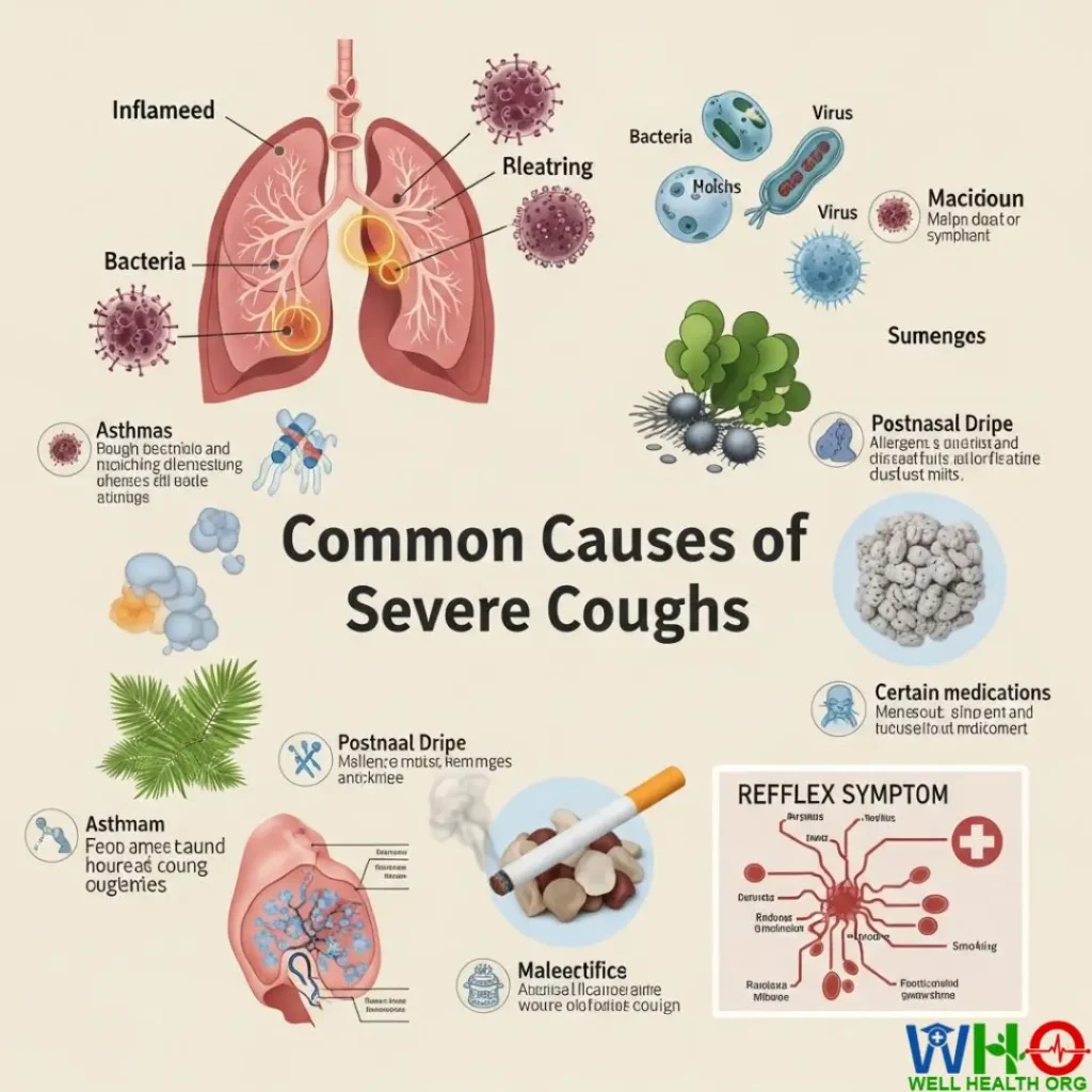 severe cough remedies 2