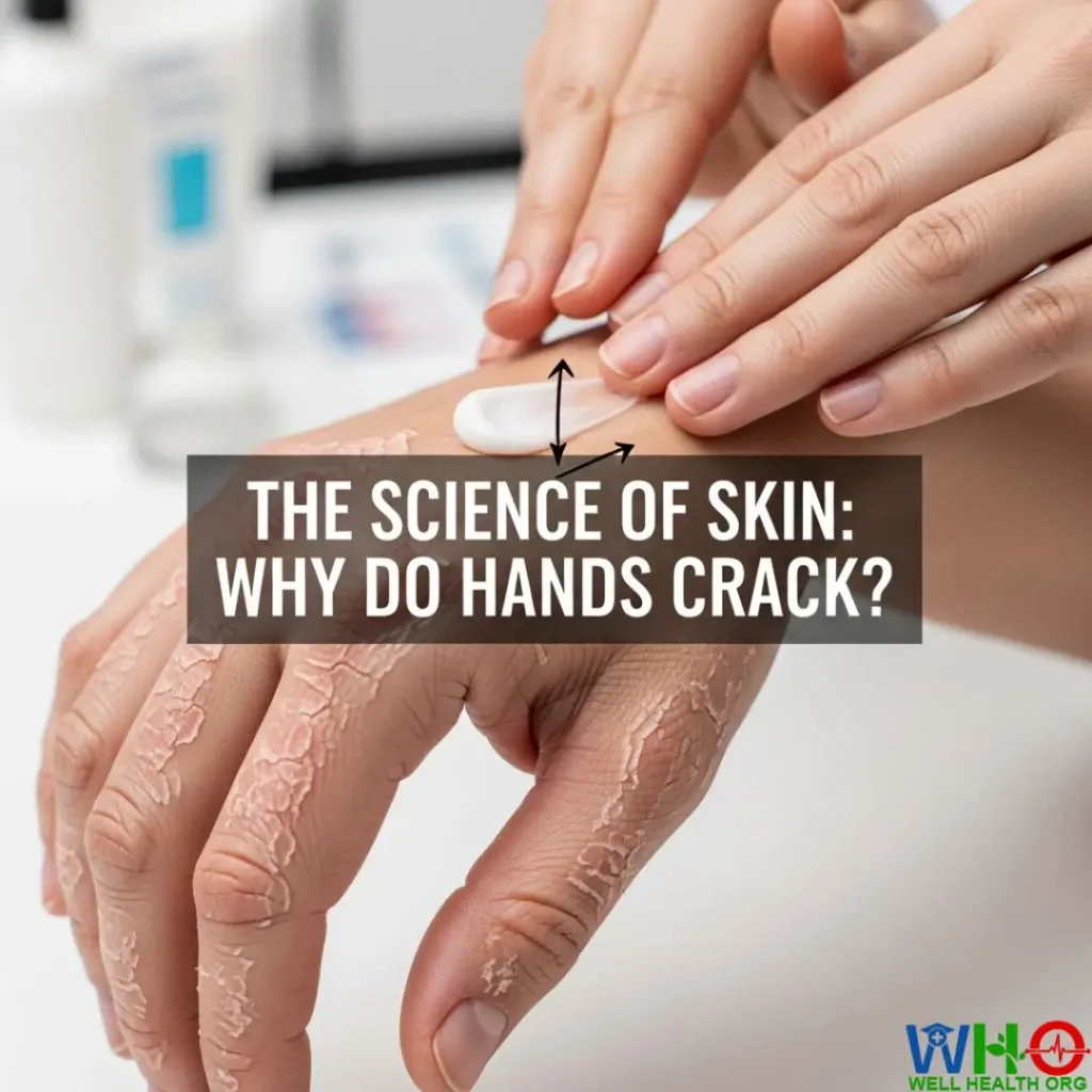 The Ultimate Guide to Healing Home Remedies For Severely Dry Cracked Hands: Treatments, Prevention, and Long-Term Care 2 severely dry cracked hands 1