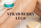 Strawberry Legs