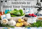 natural antiviral