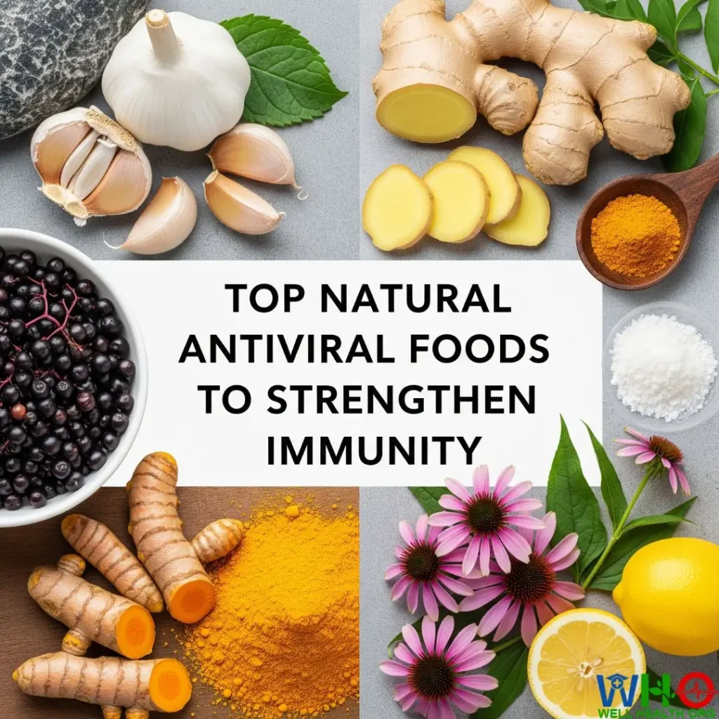 strongest natural antiviral 2