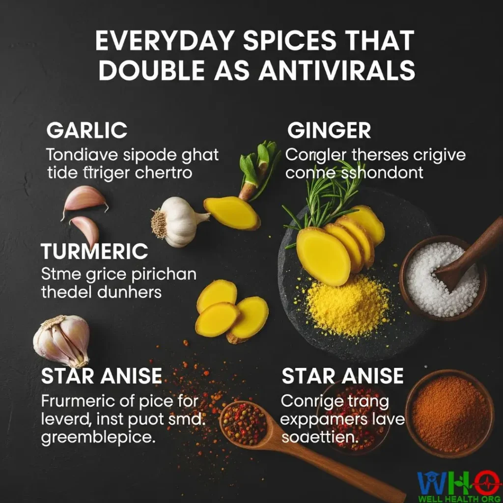 strongest natural antiviral 4