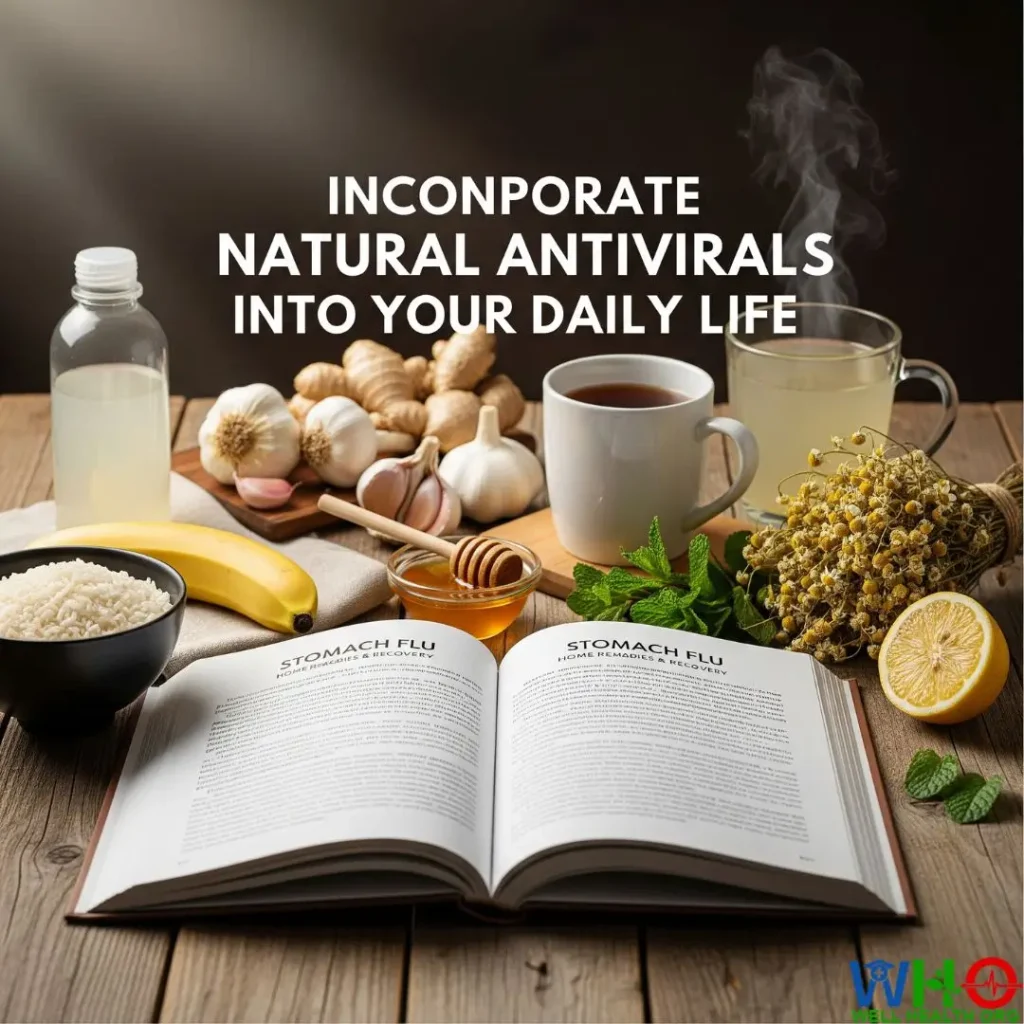 strongest natural antiviral 7