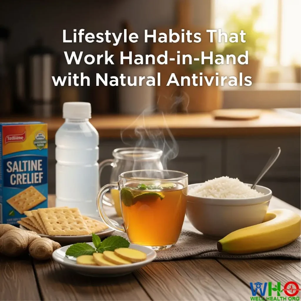 strongest natural antiviral 8