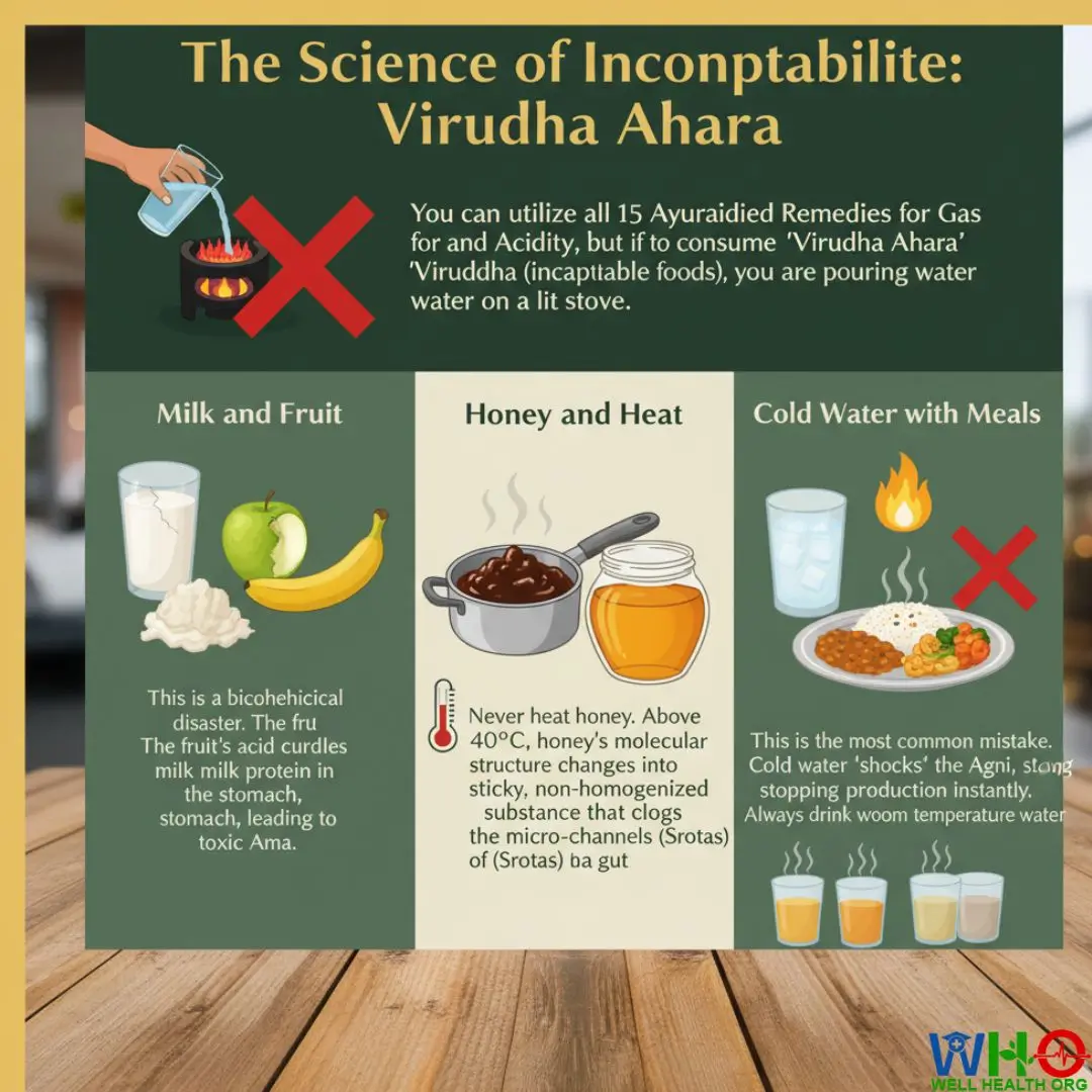 15 Ayurvedic Remedies for Gas and Acidity 1 2