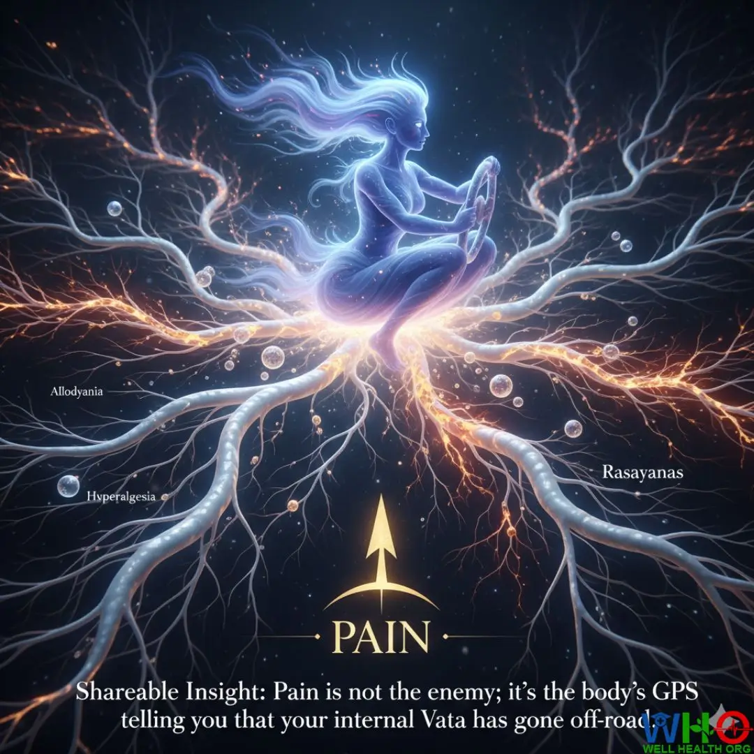 Ayurvedic Pain Killers: The Natural Path to Permanent Relief 3 Ayurvedic Pain Killers