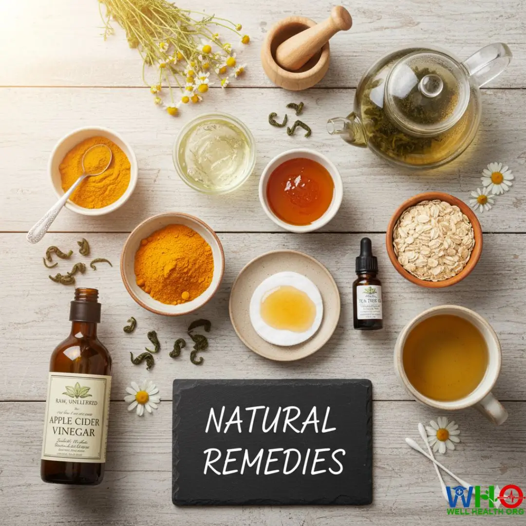 Best home remedy for pimples