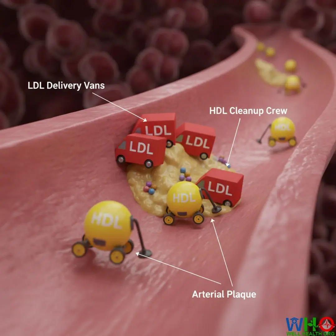 Cholesterol Home Remedy 1 1