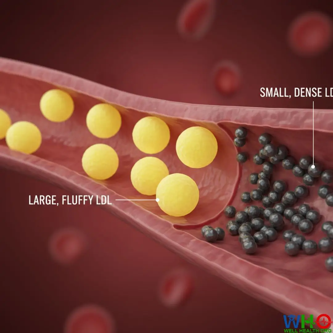 Cholesterol Home Remedy 3 1