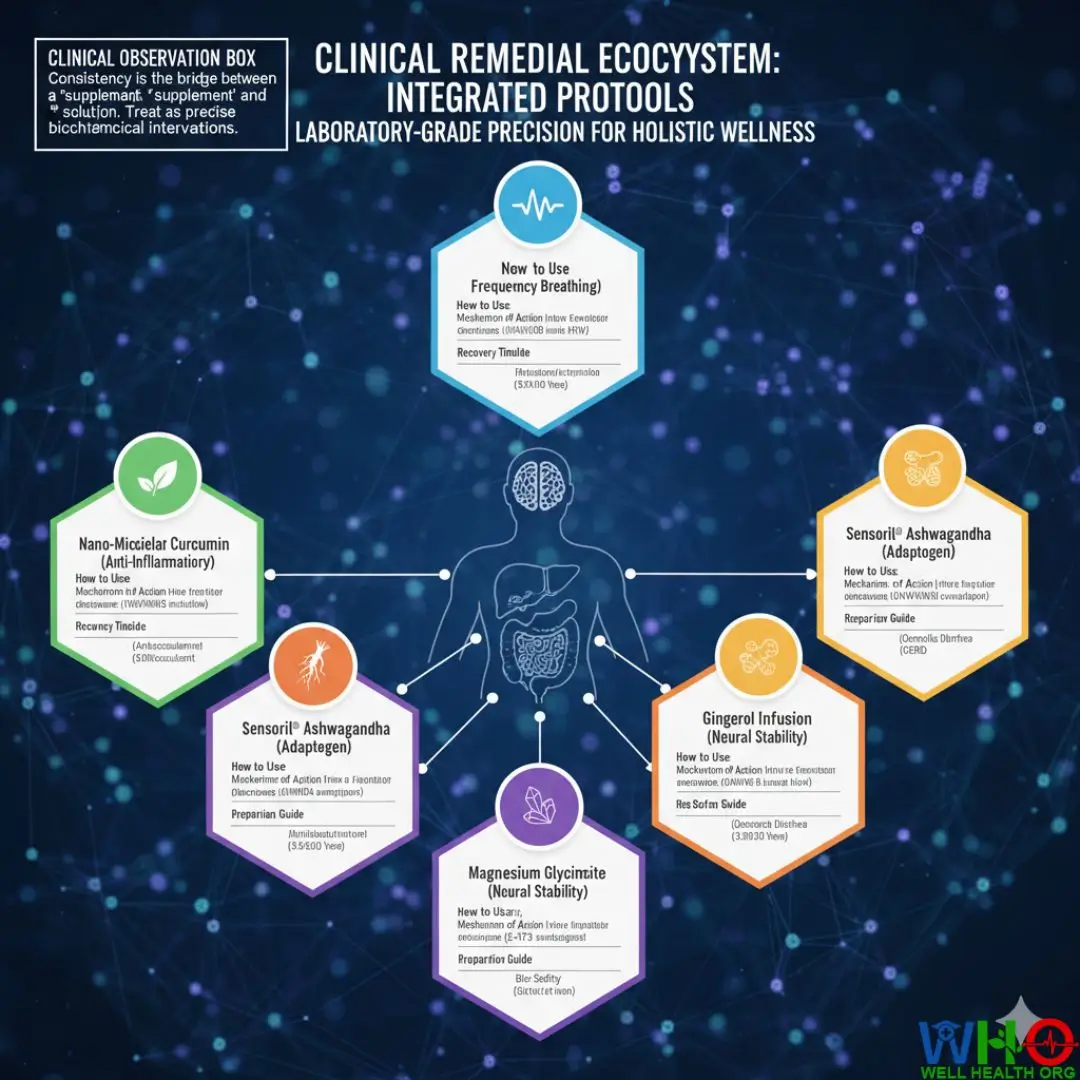 Complementary vs Alternative Therapies 1