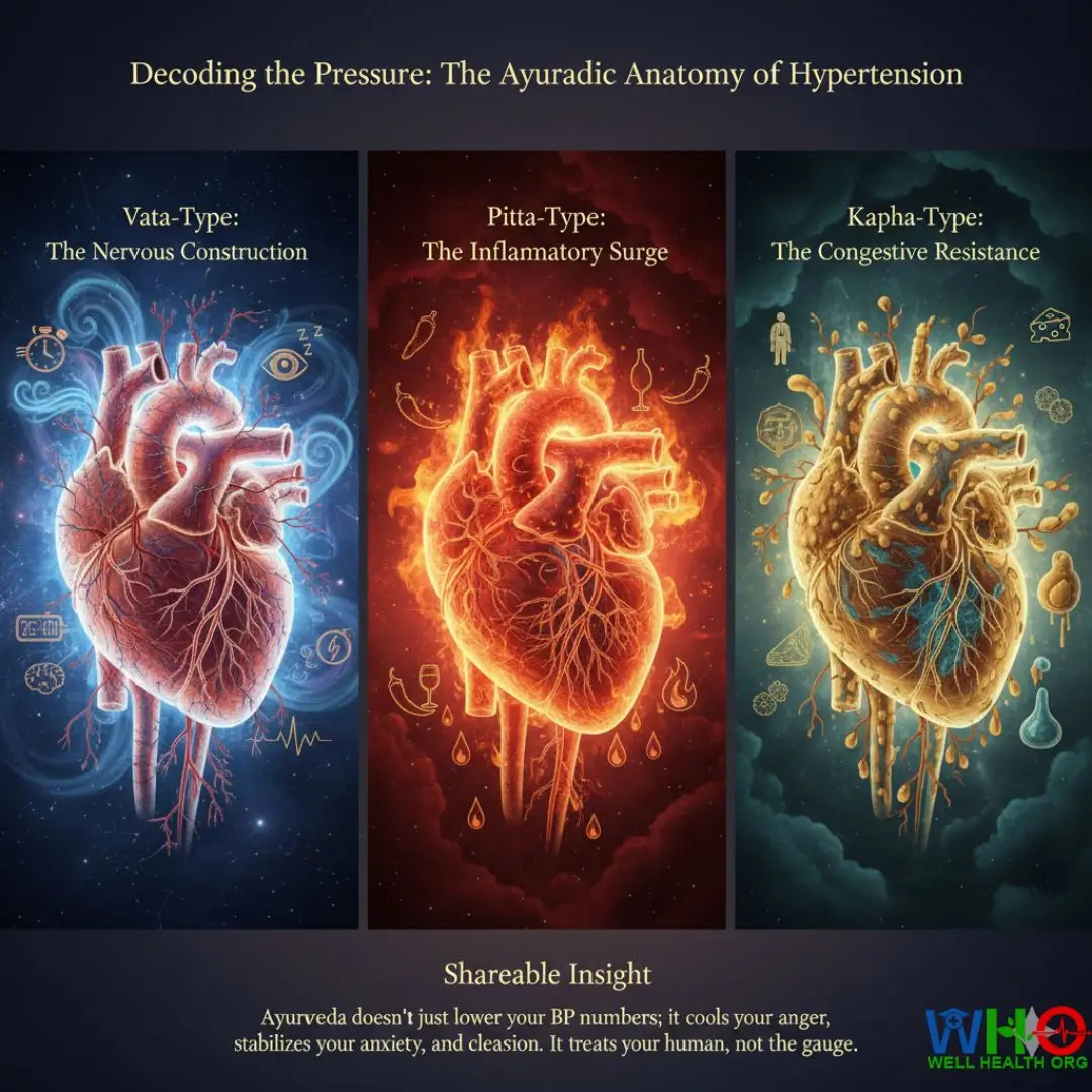 High Blood Pressure 1