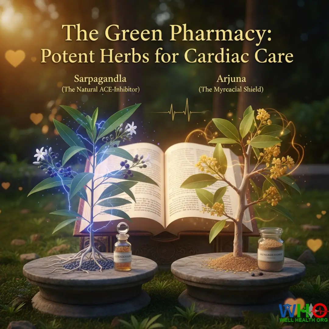 High Blood Pressure 2