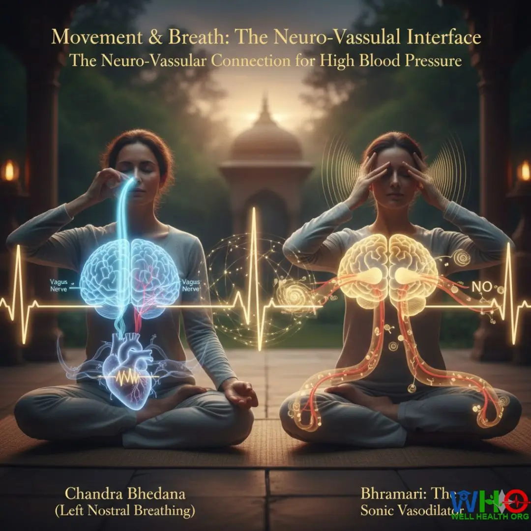 High Blood Pressure 4