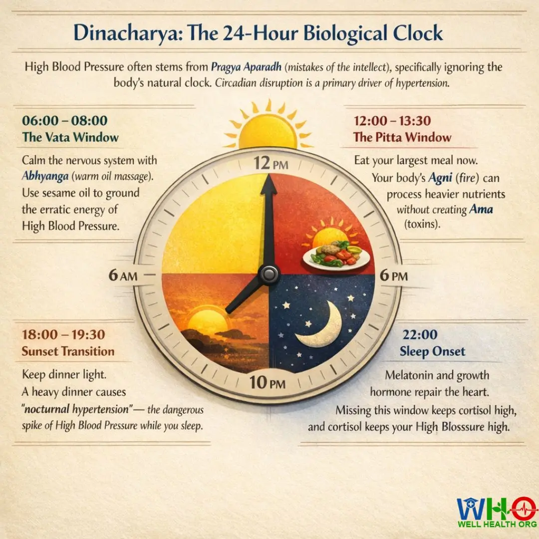 High Blood Pressure 5