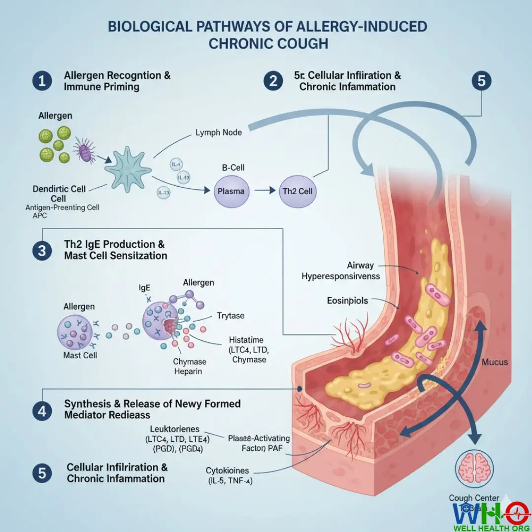 Home Remedies for Allergy Relief