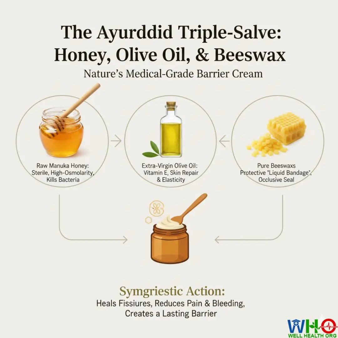 Home Remedies for Anal Fissures 3