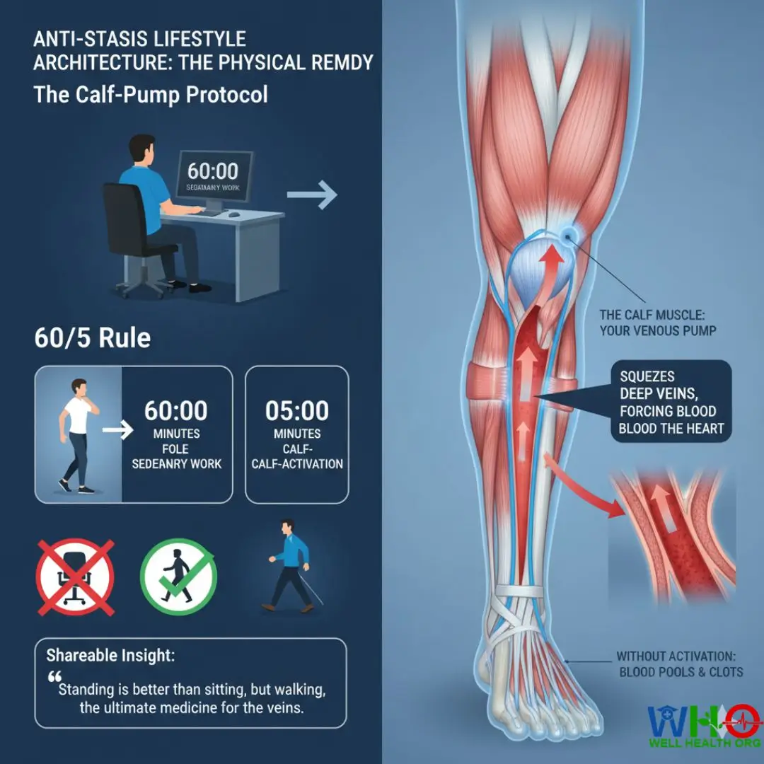 Home Remedies for Blood Clots 1 1 1