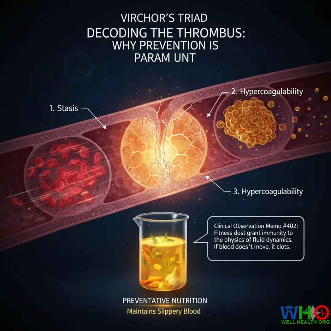 Home Remedies for Blood Clots 2 1