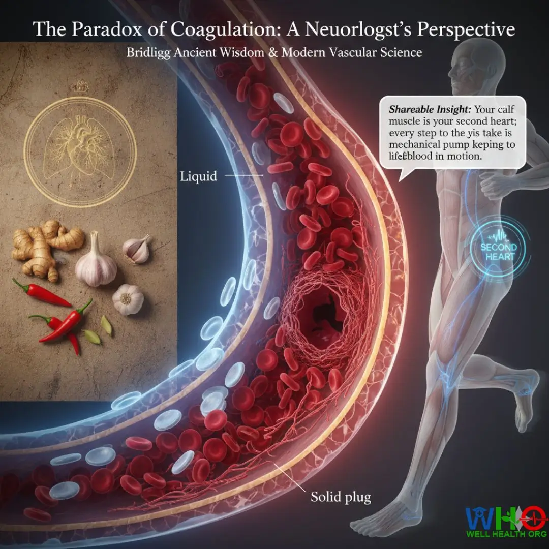 Home Remedies for Blood Clots
