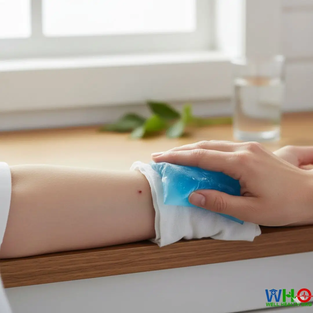 Home Remedies for Insect Bites: 12 Proven Ways to Stop the Itch 2 Home Remedies for Insect Bites