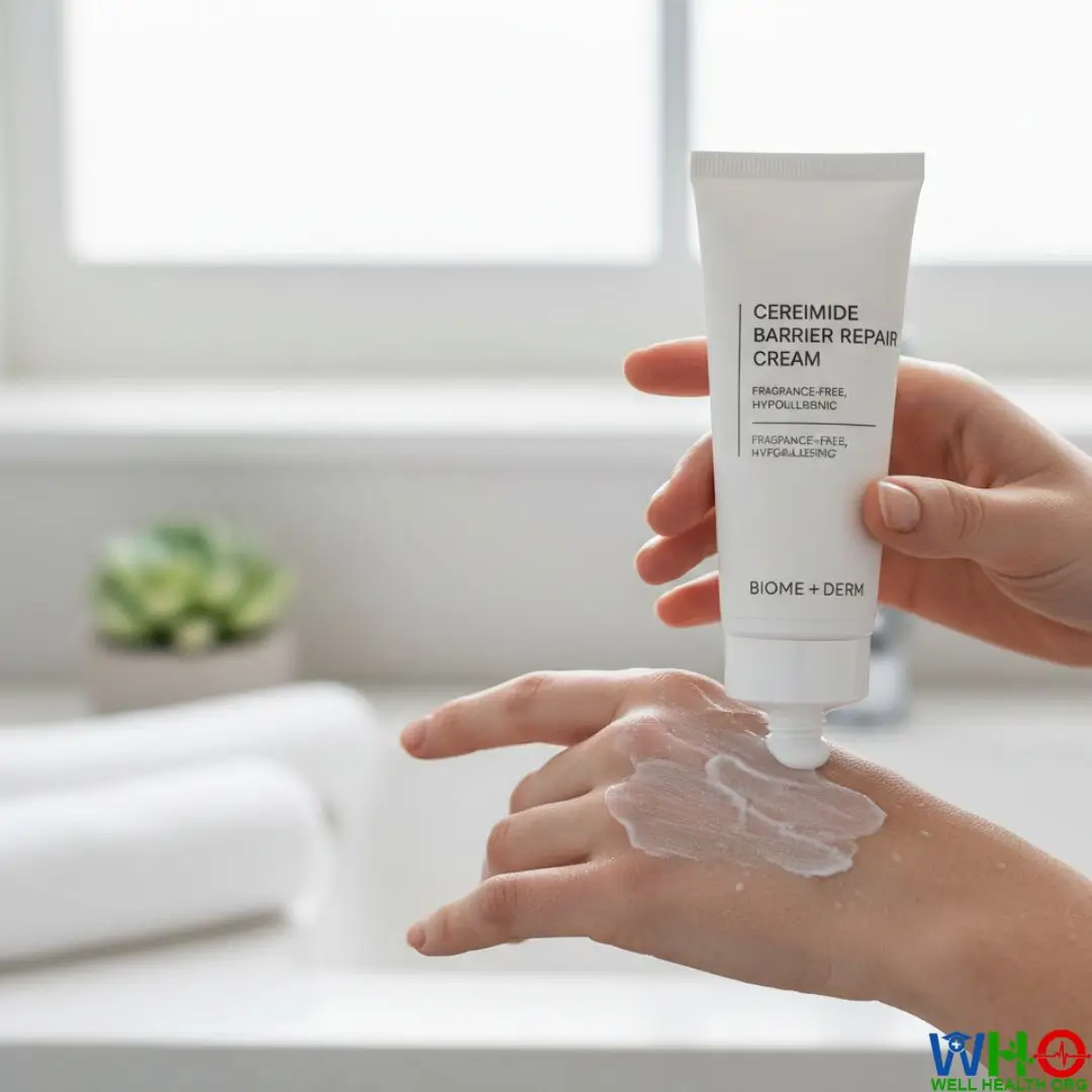 Home Remedies for Skin Rashes 2 1