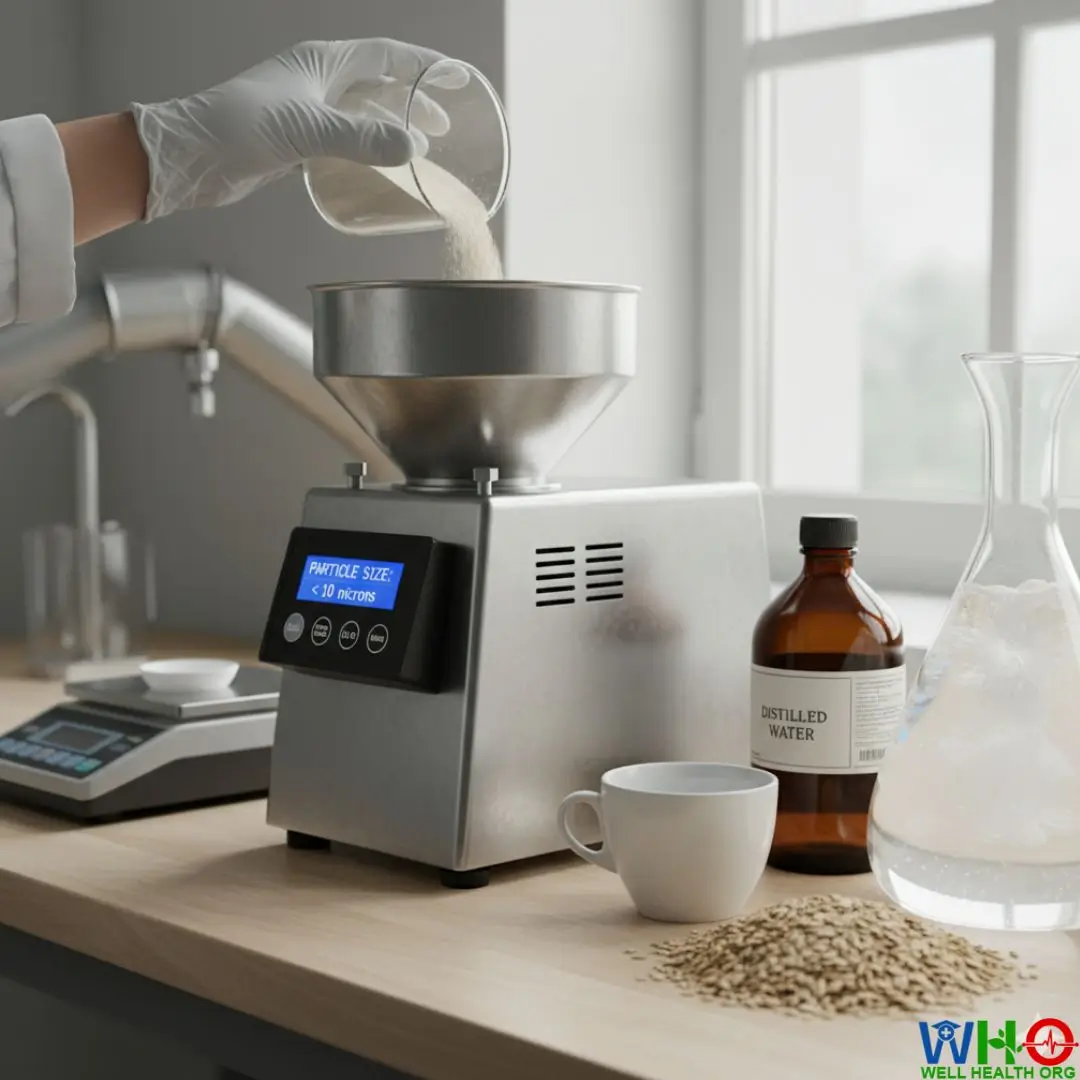 Home Remedies for Skin Rashes 3 1