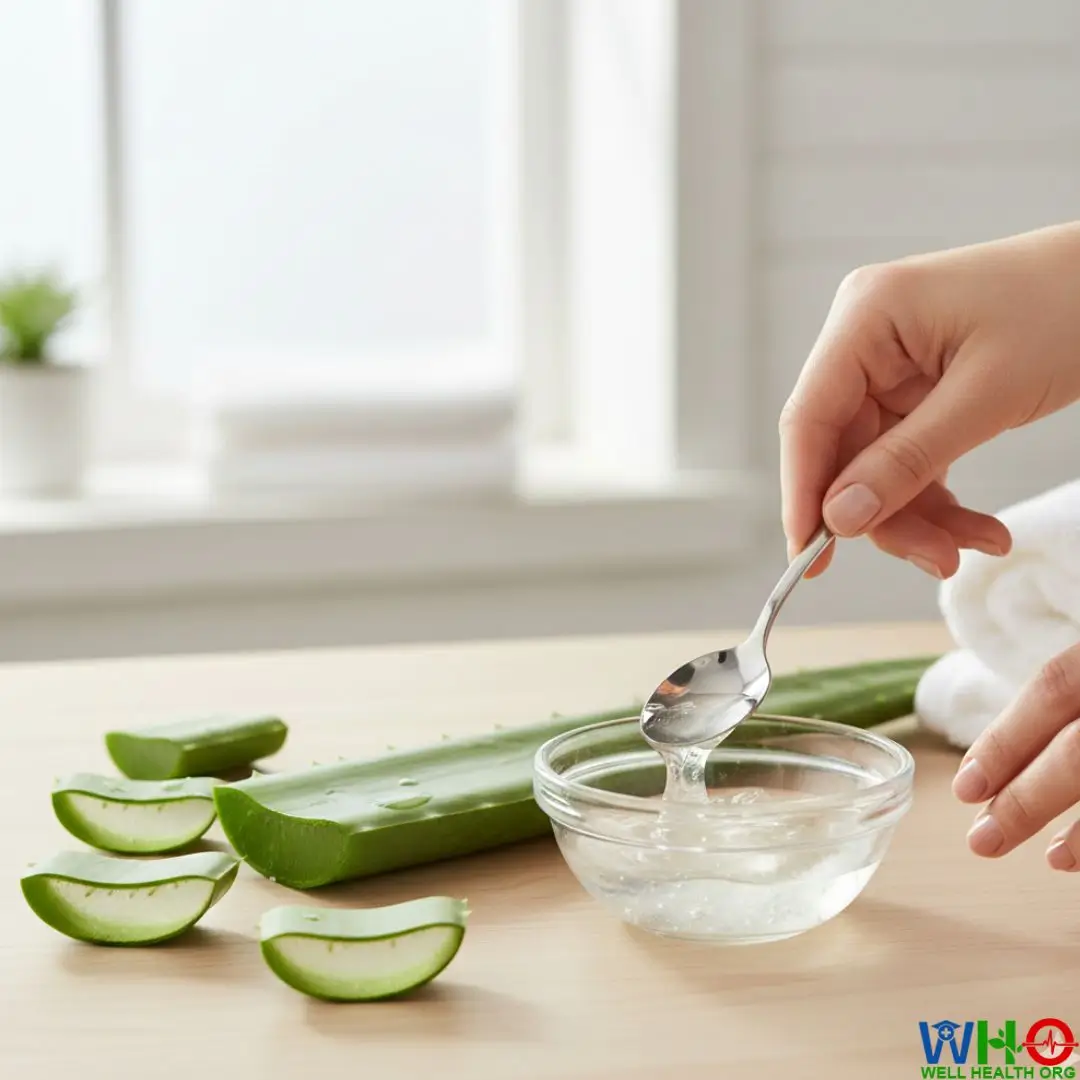 Home Remedies for Skin Rashes