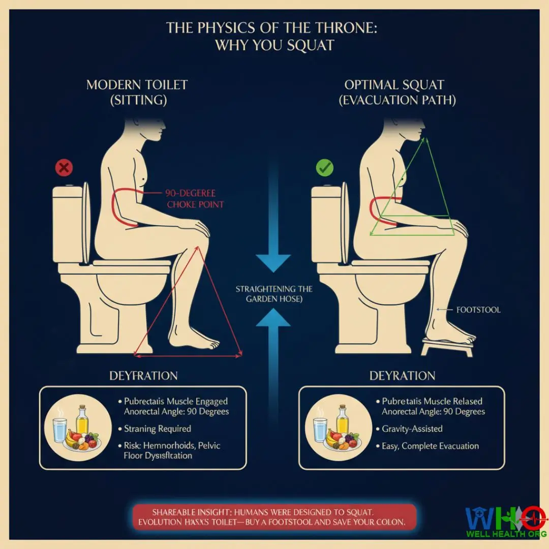 Home Remedies to Poop 1 1 1