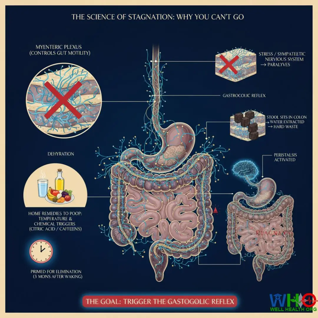 Home Remedies to Poop 1 1