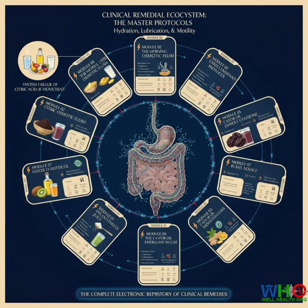 Home Remedies to Poop 2 1