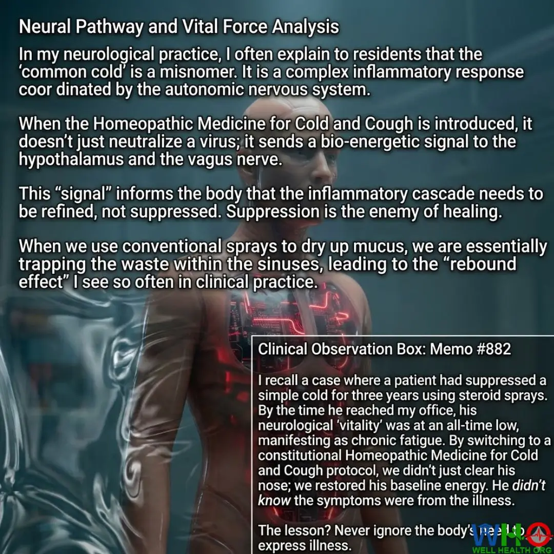 Homeopathic Medicine for Cold and Cough 1 1