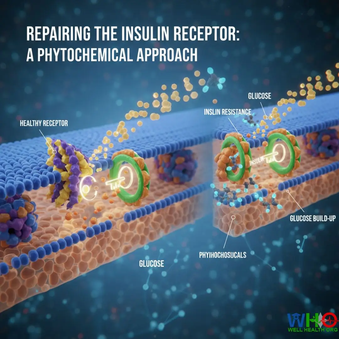 Lowering Blood Sugar Naturally 1 1