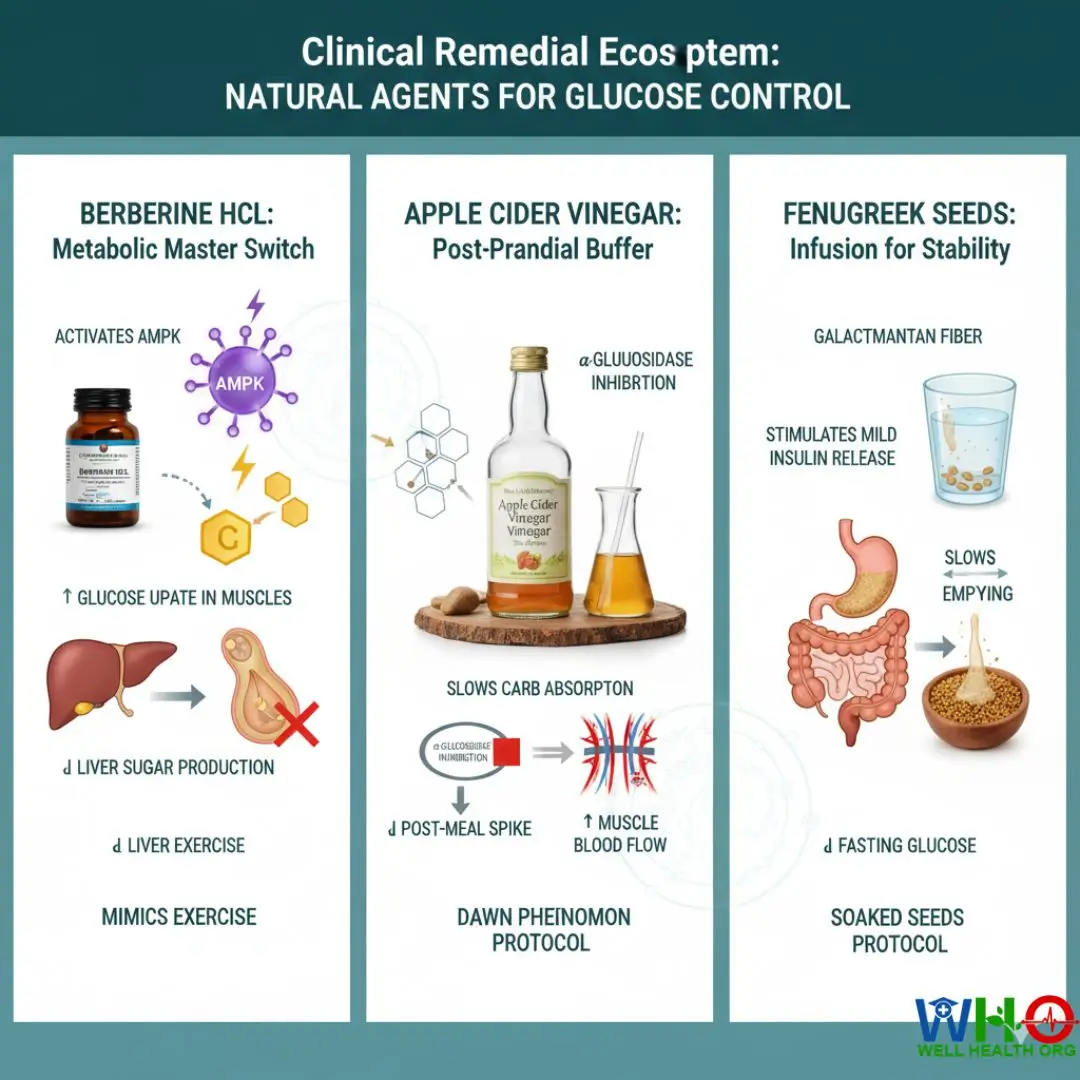 Lowering Blood Sugar Naturally 2 1