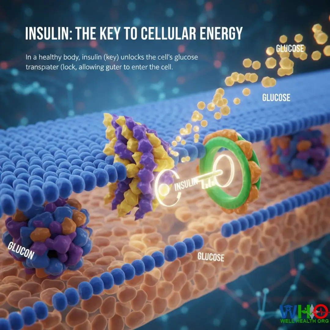 Lowering Blood Sugar Naturally
