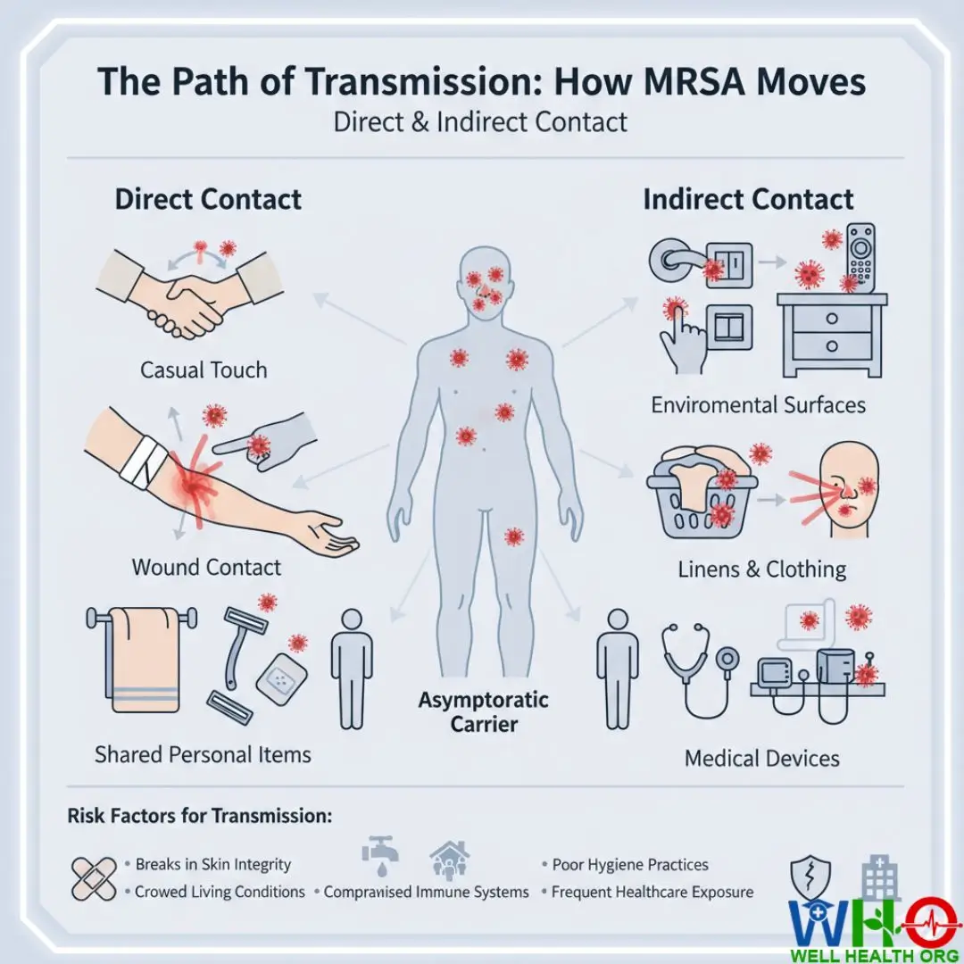 MRSA Treatment at Home 8