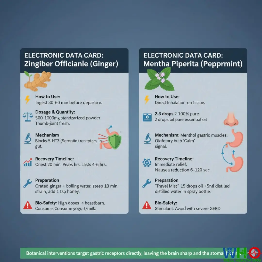 Motion Sickness Naturally 1 1