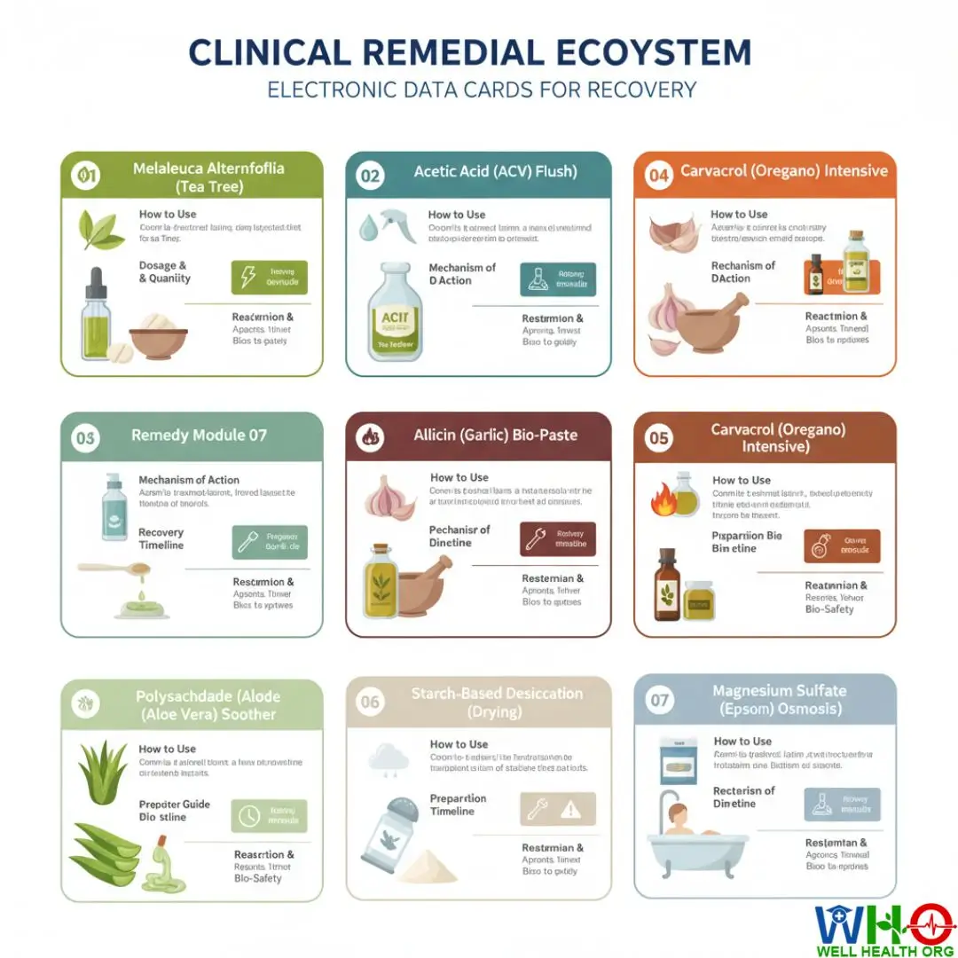 Natural Remedies for Jock Itch 1 1