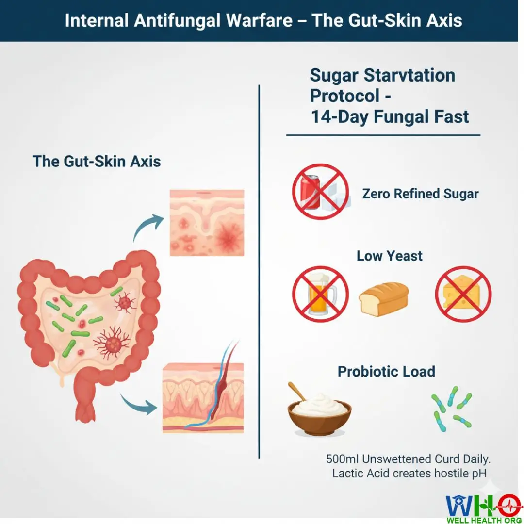 Natural Remedies for Jock Itch 2 1