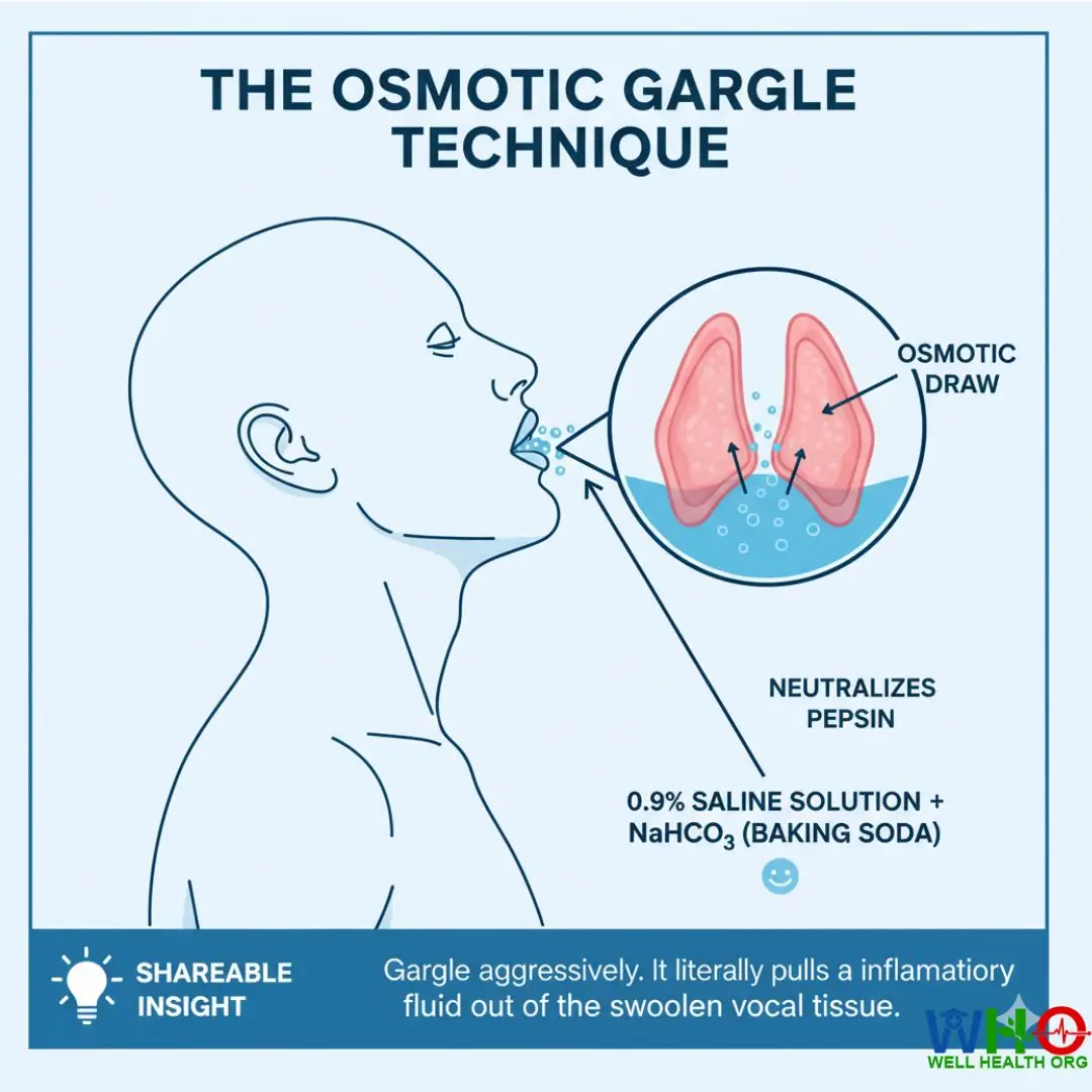 Natural Remedies for Laryngitis 2 1