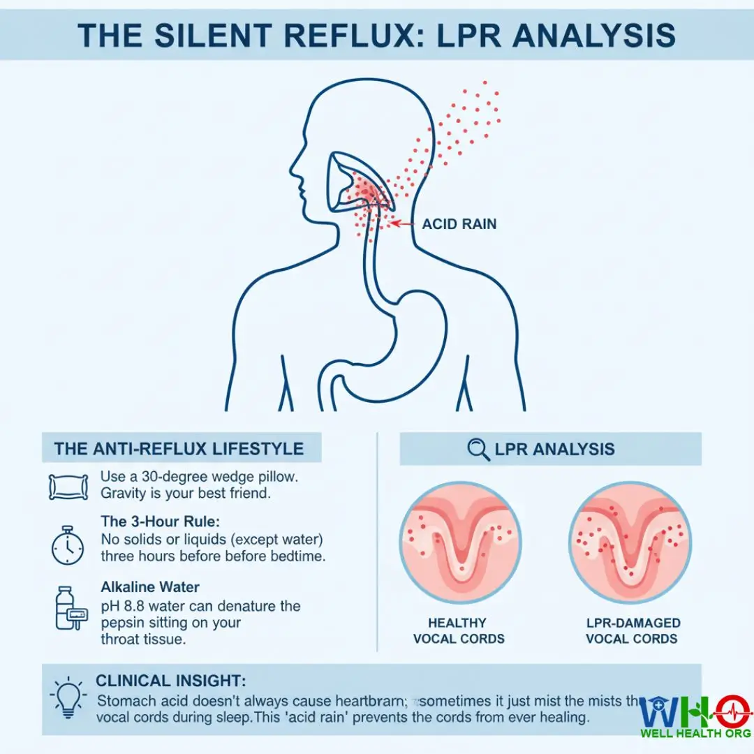 Natural Remedies for Laryngitis 4 1