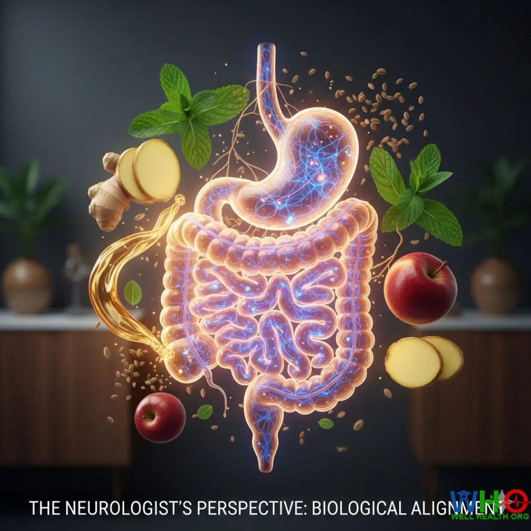 Natural Remedies for Stomach Pain 1 1