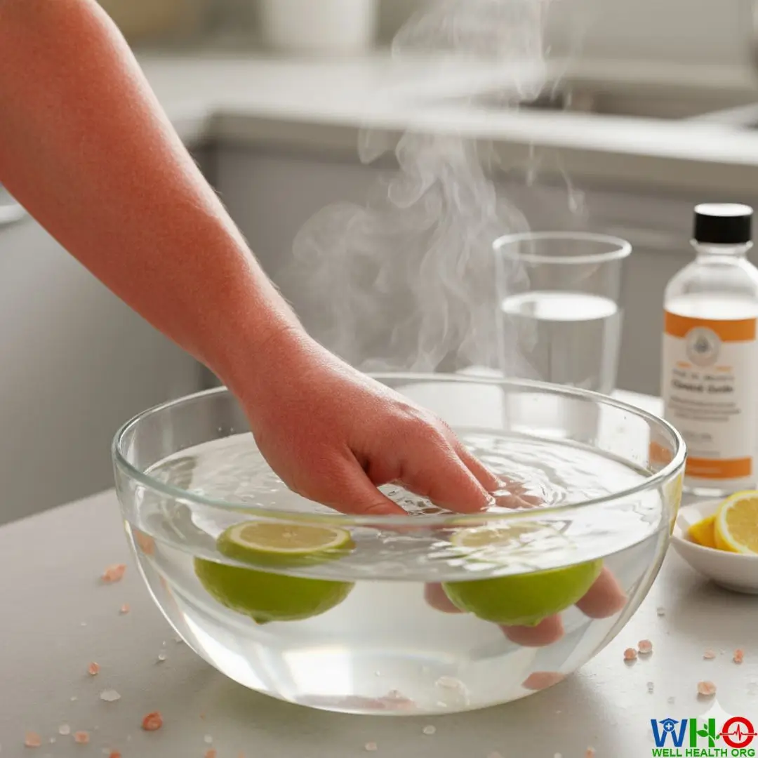 Natural Sunburn Relief 1 1