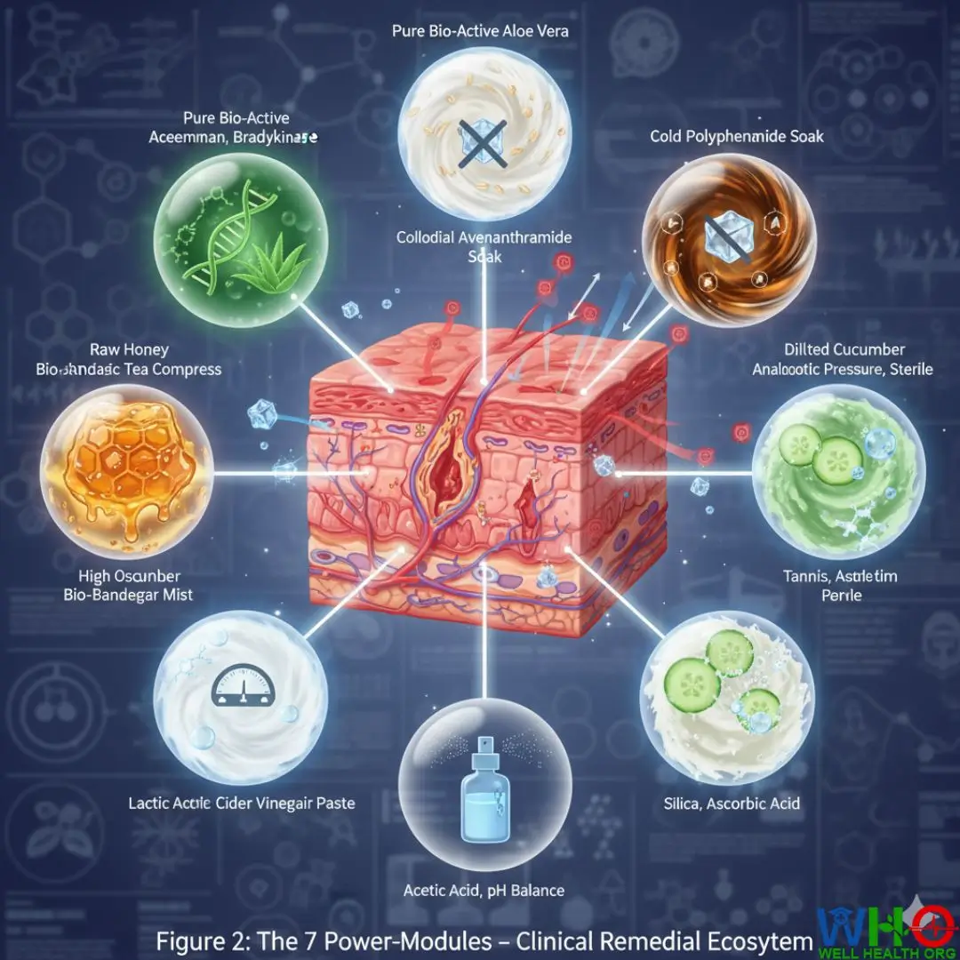 Natural Sunburn Relief 2 1