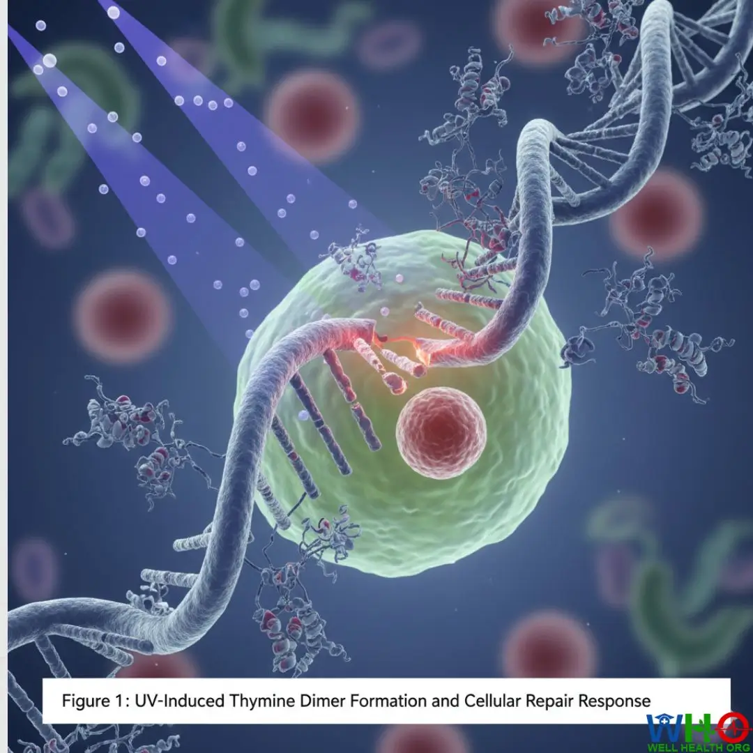 Natural Sunburn Relief