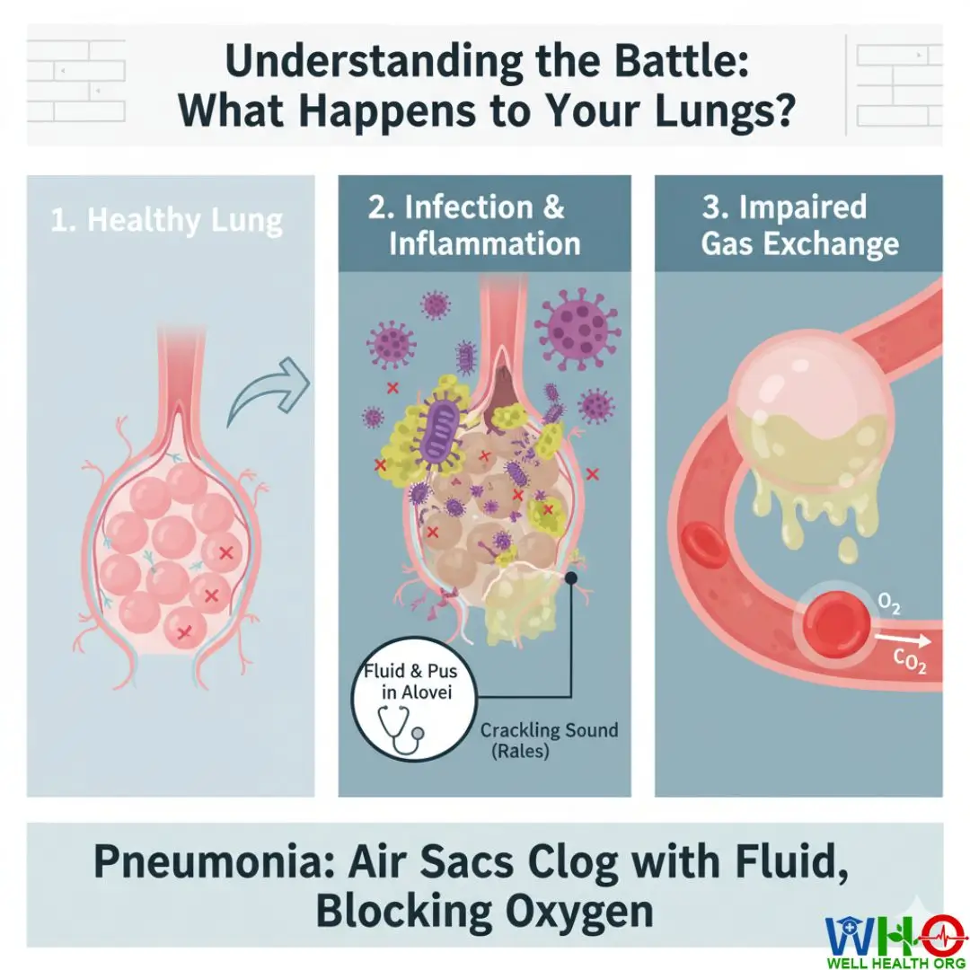 Pneumonia Recovery Roadmap 1